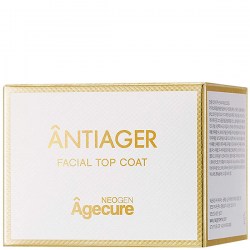 Купить антивозрастной крем для лица Neogen Agecure Antiager Facial Top Coat